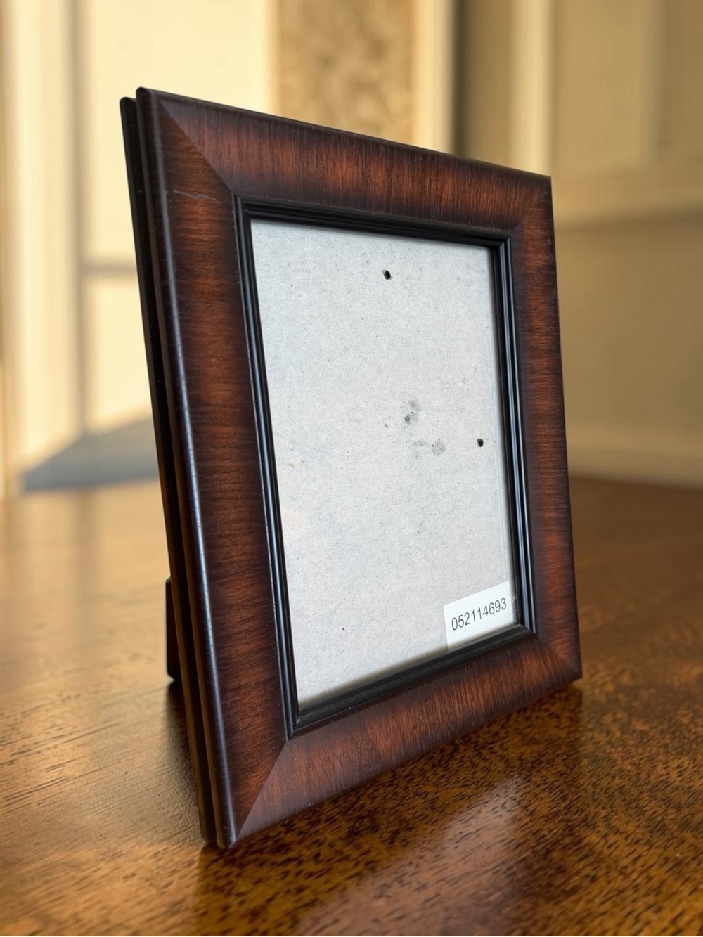 Lynwood Frame 5x7 Color Cognac